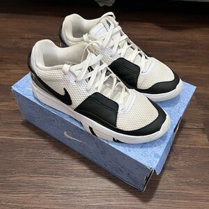 Nike Ja 1 Scratch 2.0